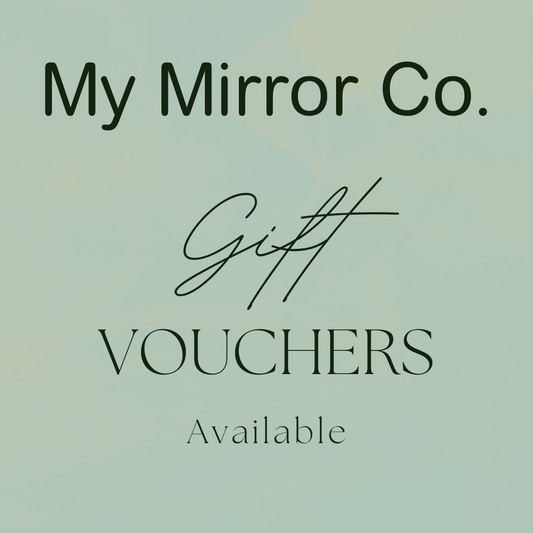 Gift vouchers available.